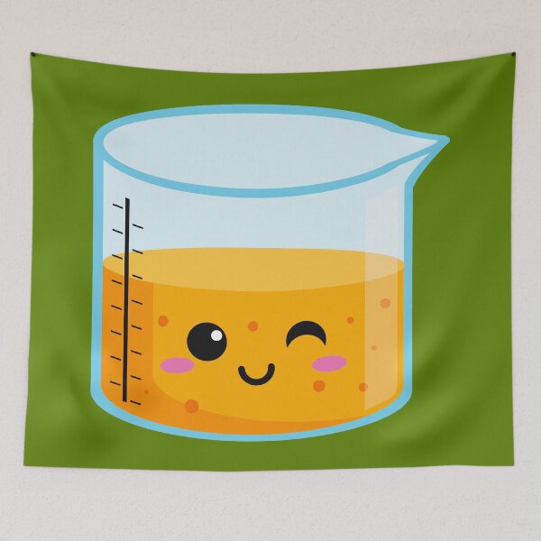 Item preview, Lab Beaker designed and sold by cutieotter.