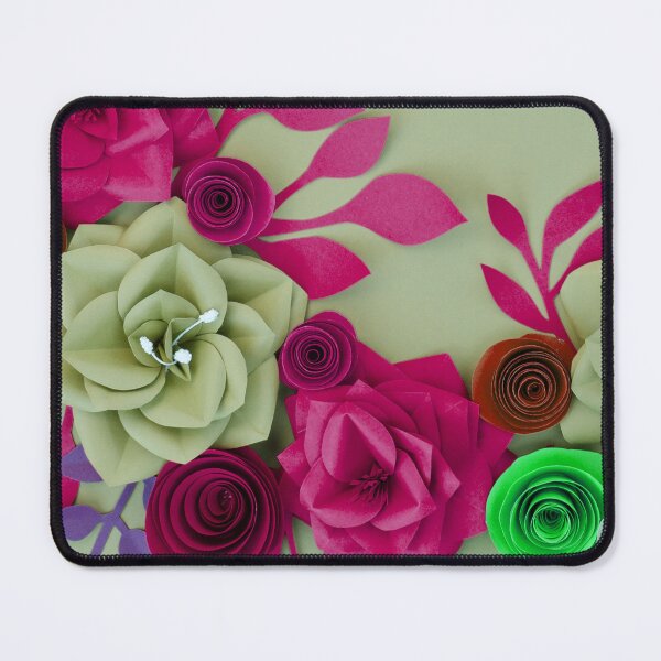 Item preview, Pink Flower Art designed and sold by Tshirtstory.