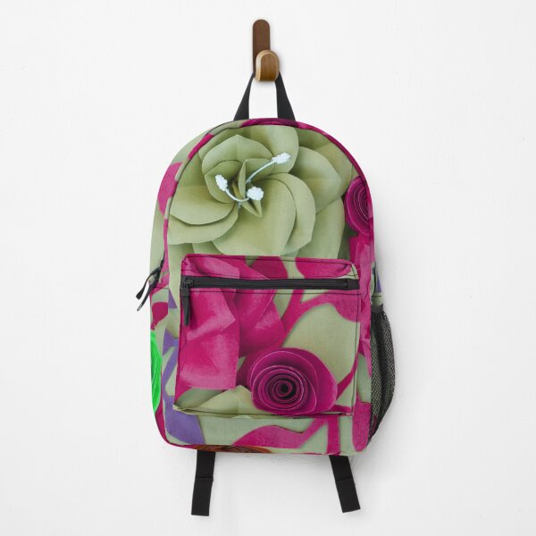 Item preview, Pink Flower Art designed and sold by Tshirtstory.