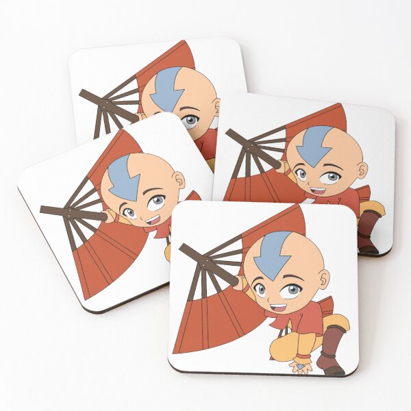 Item preview, avatar aang designed and sold by Design-Busuk.