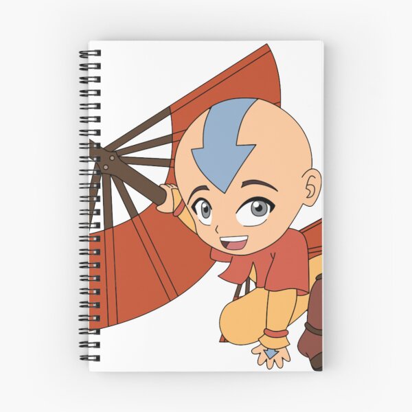 Item preview, avatar aang designed and sold by Design-Busuk.