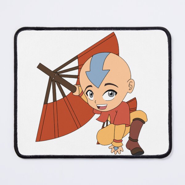 Item preview, avatar aang designed and sold by Design-Busuk.