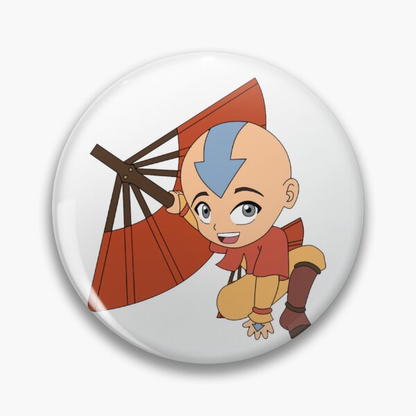 Item preview, avatar aang designed and sold by Design-Busuk.