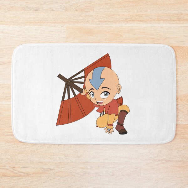 Item preview, avatar aang designed and sold by Design-Busuk.
