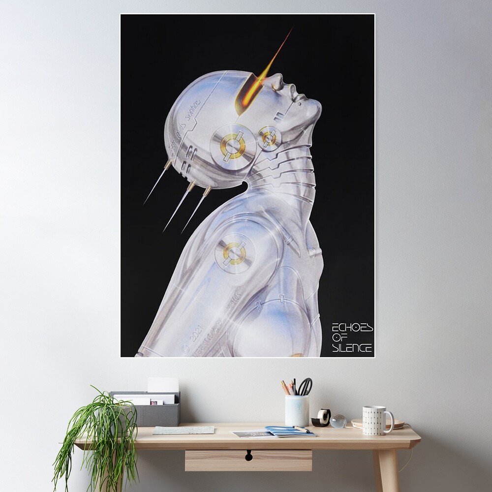 Capsule Collection Hajime Sorayama