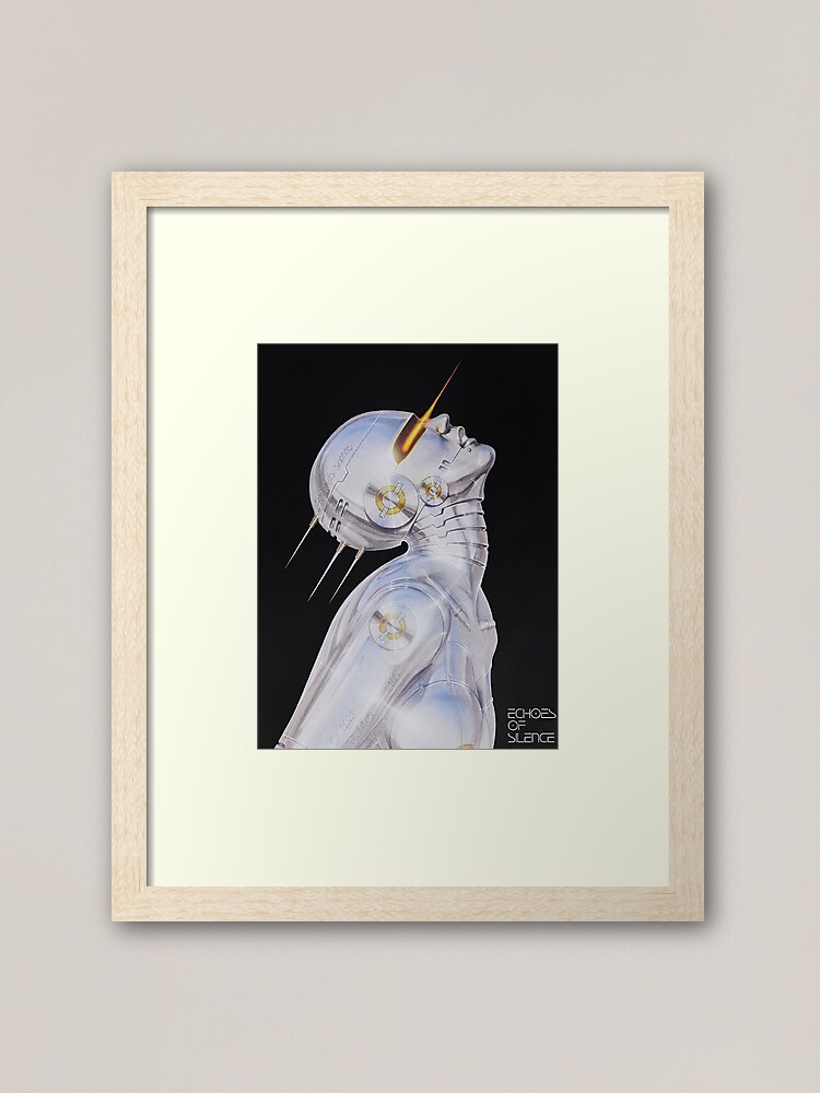 Capsule Collection Hajime Sorayama