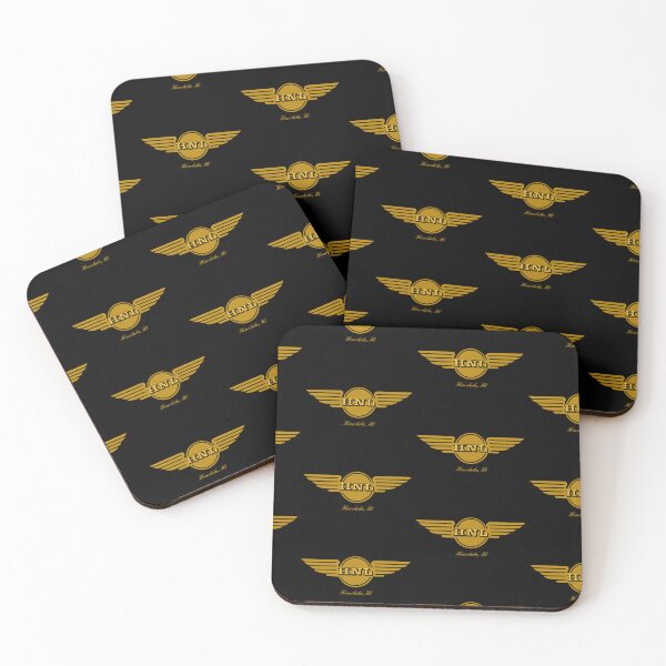 Item preview, Honolulu Hawaii HI Airport Code HNL designed and sold by Lartheviking.