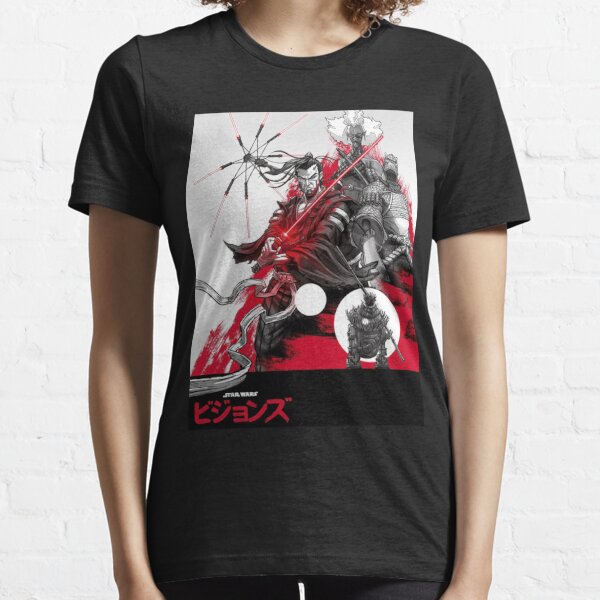 all samurai Classic  Essential T-Shirt