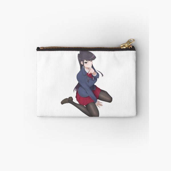 Item preview, Komi-san  designed and sold by WaifuCenter.