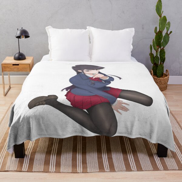 Item preview, Komi-san  designed and sold by WaifuCenter.