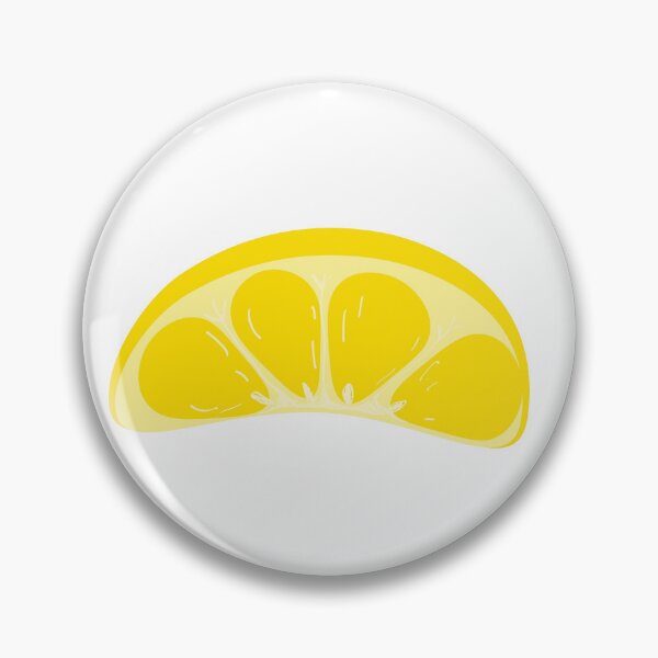 Item preview, Lemon Slice designed and sold by AlanaJudkins.
