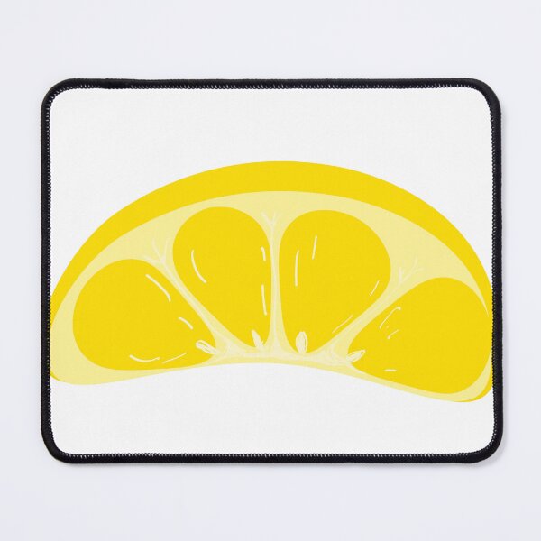 Item preview, Lemon Slice designed and sold by AlanaJudkins.
