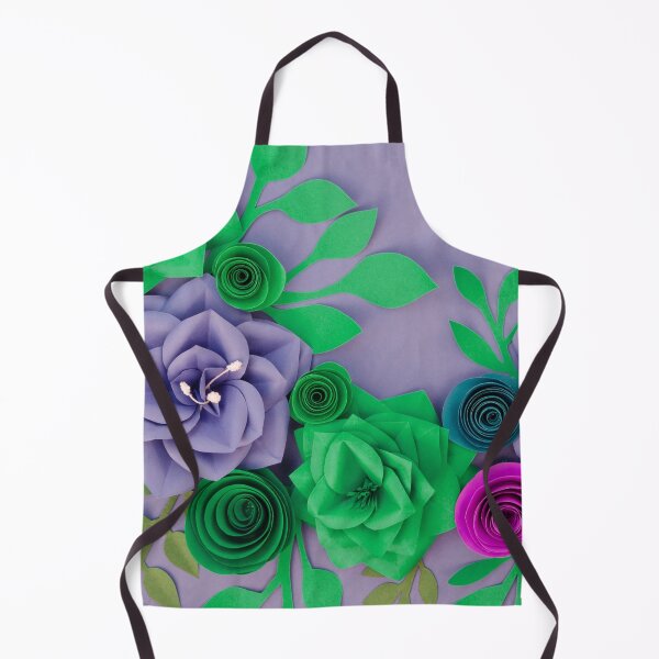 Item preview, Green Flower Art designed and sold by Tshirtstory.