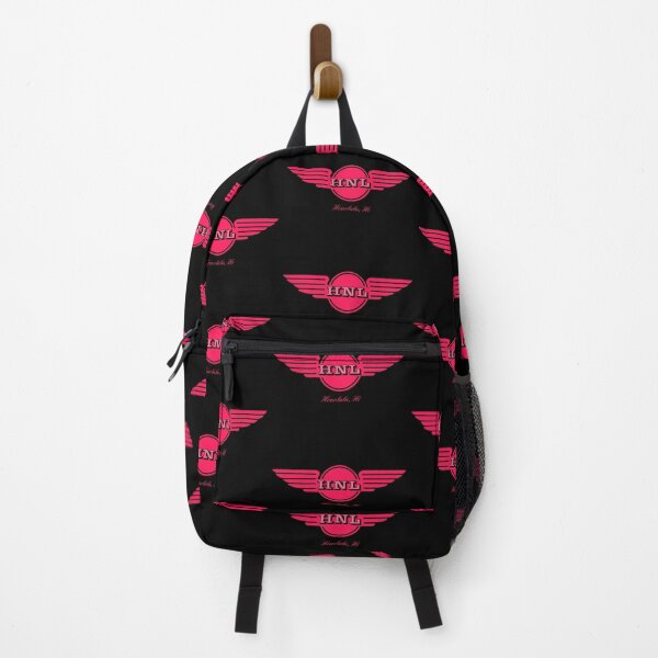 Item preview, Honolulu Hawaii HI Airport Code HNL designed and sold by Lartheviking.