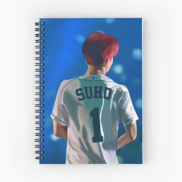 Item preview, SUHO SUHO EXORDIUM SUHO designed and sold by Cypherspace.