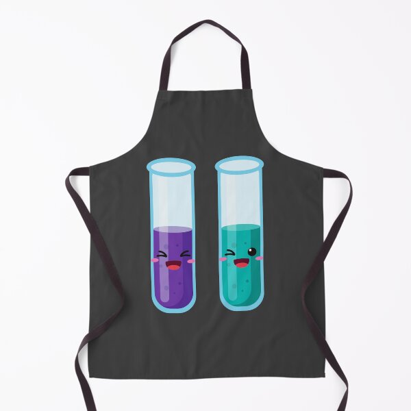 Item preview, Test Tubes Laughing designed and sold by cutieotter.