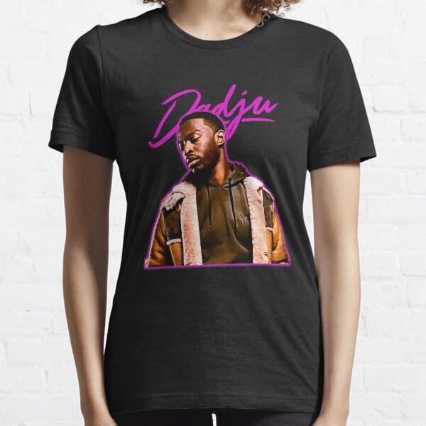 Dadju T-shirt essentiel