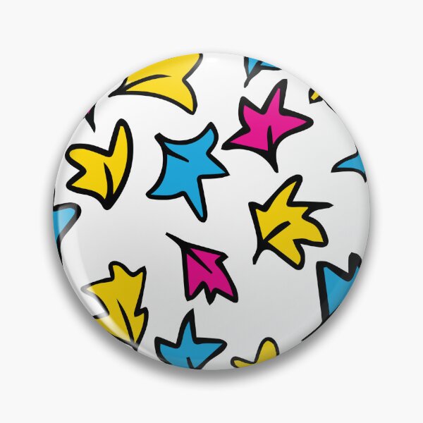 Item preview, Hojas Pansexual Heartstopper designed and sold by jbonner99.