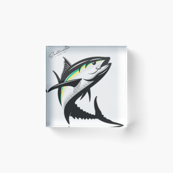 Item preview, STEELFISH TUNA designed and sold by STEELFISH6.
