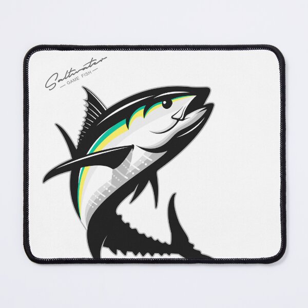 Item preview, STEELFISH TUNA designed and sold by STEELFISH6.