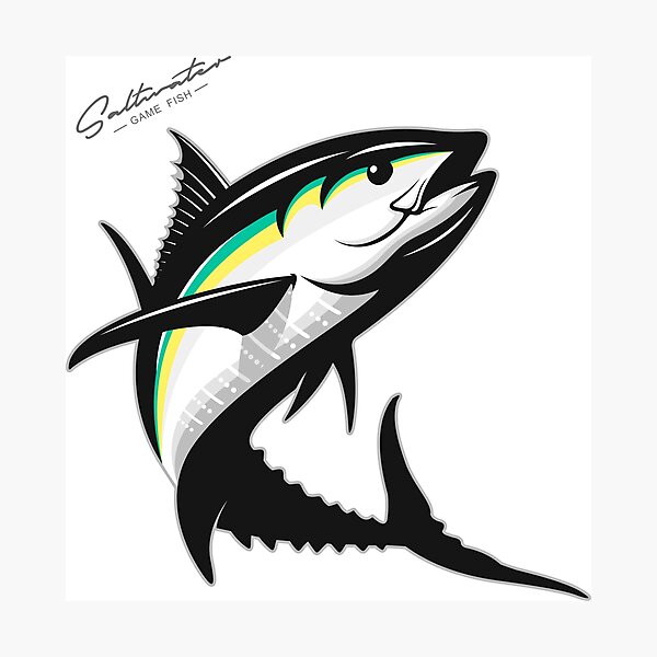 Item preview, STEELFISH TUNA designed and sold by STEELFISH6.