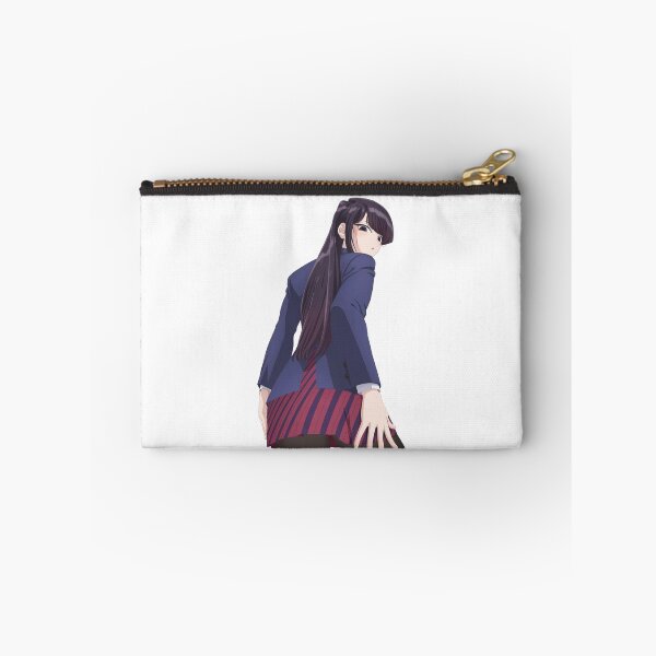 Item preview, Komi-san  designed and sold by WaifuCenter.
