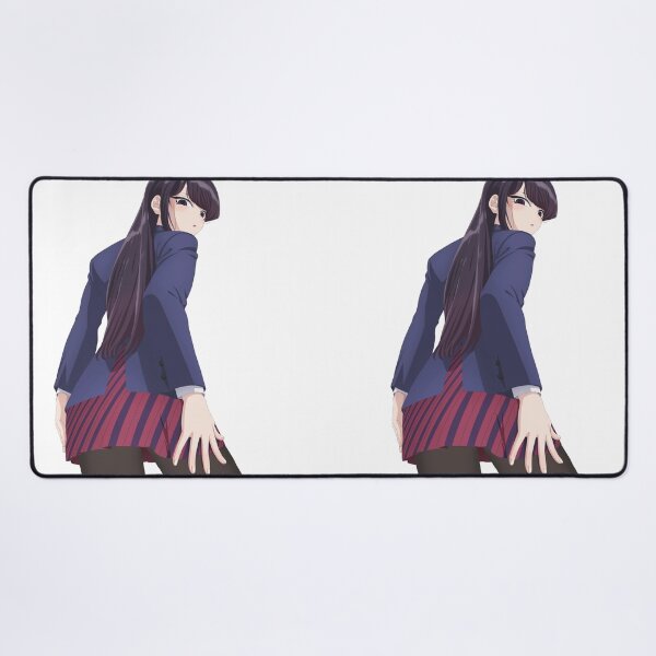 Item preview, Komi-san  designed and sold by WaifuCenter.
