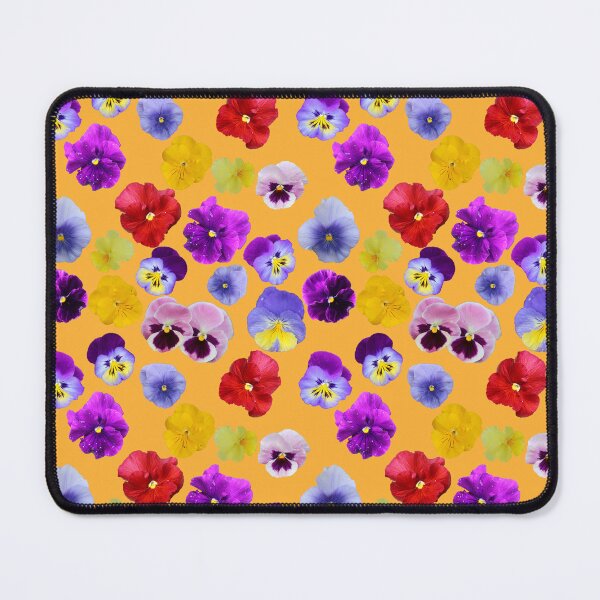 Item preview, Pansy Mixture designed and sold by STHogan.
