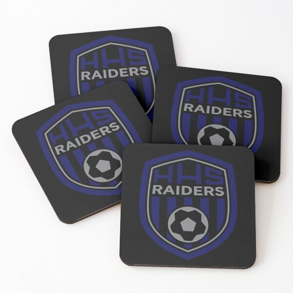 Item preview, Huntington Girls Varsity Soccer Sticker designed and sold by ayeshadanaqws.