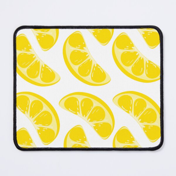 Item preview, Lemon slices  designed and sold by AlanaJudkins.