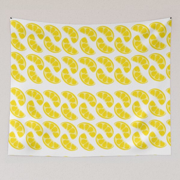 Item preview, Lemon slices  designed and sold by AlanaJudkins.