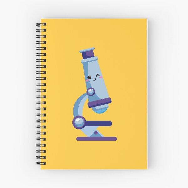 Item preview, Microscope Winking designed and sold by cutieotter.