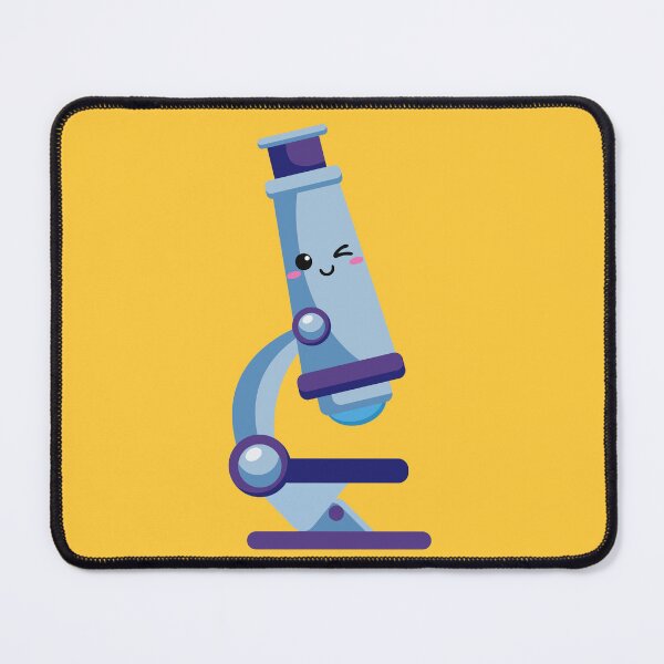 Item preview, Microscope Winking designed and sold by cutieotter.