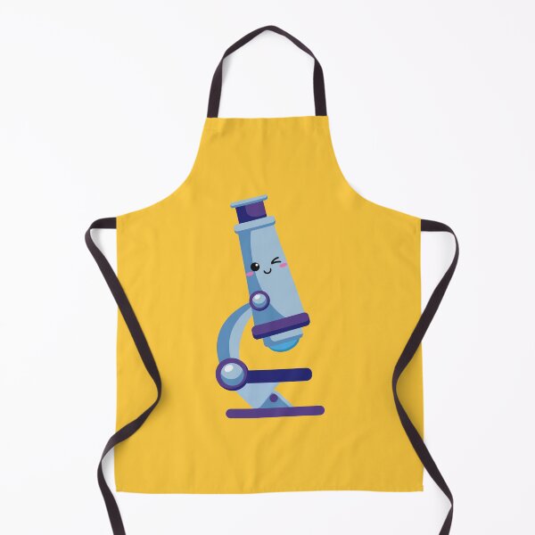 Item preview, Microscope Winking designed and sold by cutieotter.