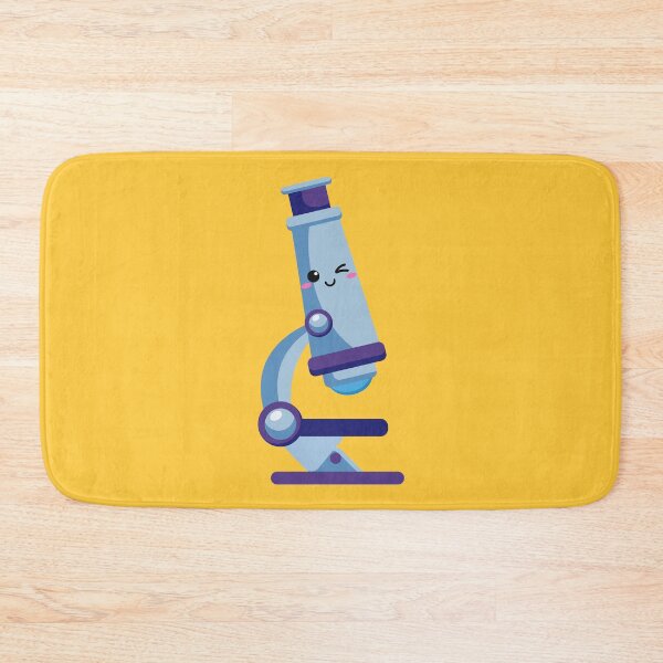 Item preview, Microscope Winking designed and sold by cutieotter.