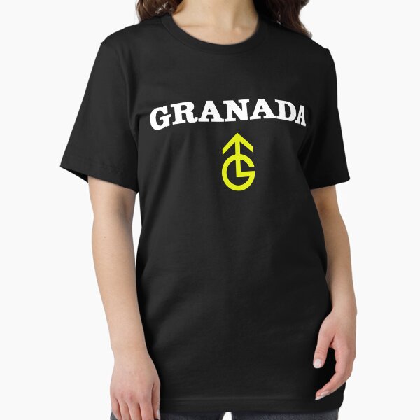 Aperçu de l'œuvre Produits dérivés du logo de la télévision de Grenade les plus vendus créée et vendue par RichardLanglois.