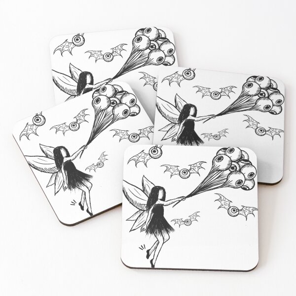 Item preview, fairytale designed and sold by islerva.