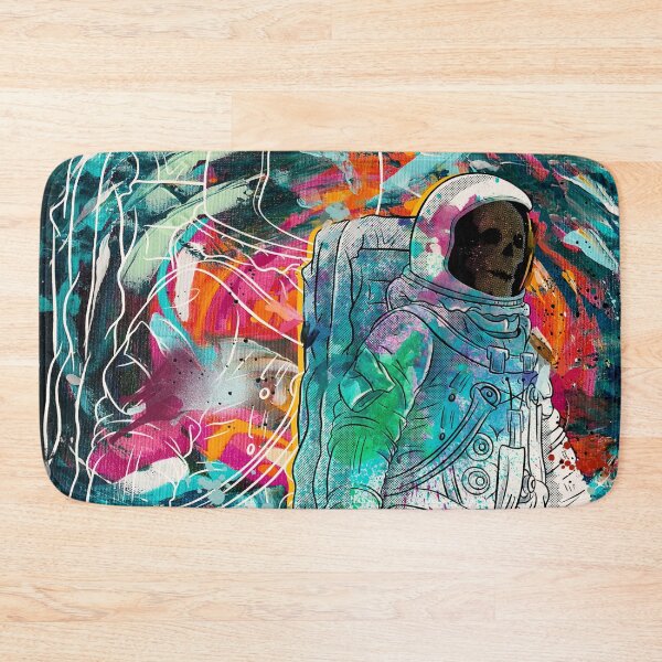 Item preview, Spacial Bewareness designed and sold by Gorewhoreaust.