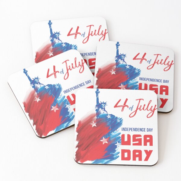 Item preview, 4th Of July Independence day America designed and sold by Muhammad Khalil.