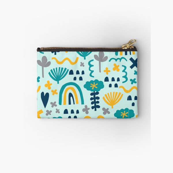 Item preview, Bright & Colorful Abstract Pattern designed and sold by PeachyLitchi.
