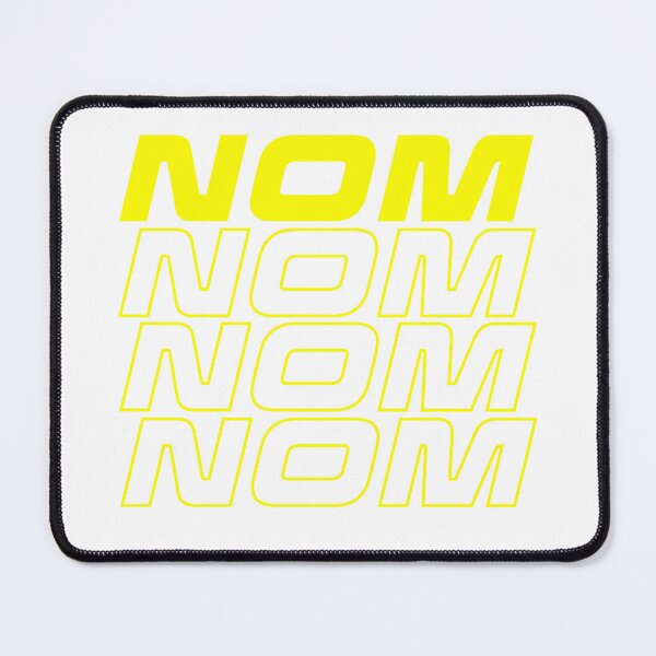 Item preview, Nom Nom Nom Nom The Boys Starlight Quote designed and sold by Filmsomniacs.