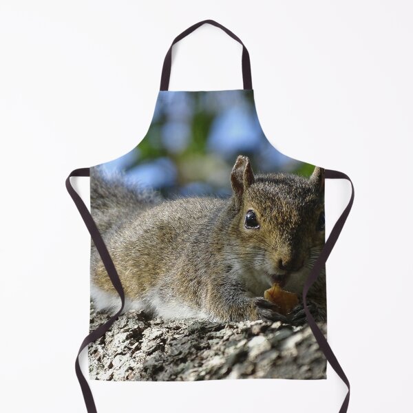 Item preview, Cute Squirrel #0084 designed and sold by Jeffrey Mask.