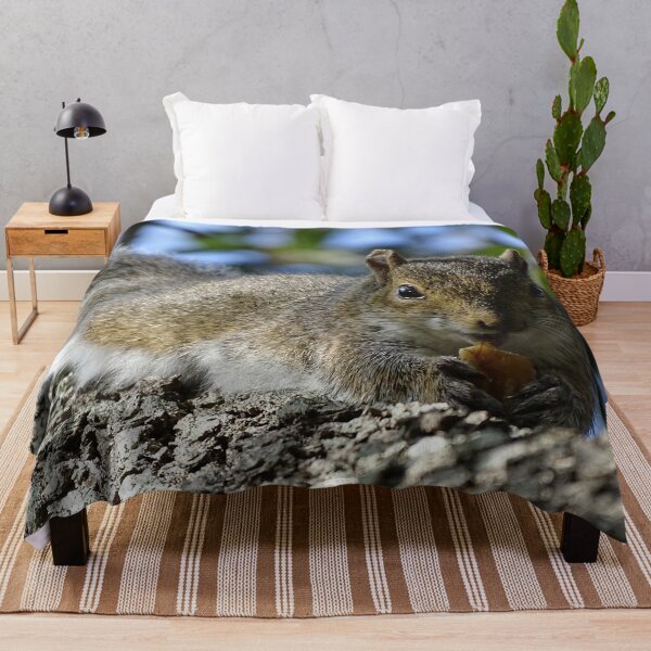 Item preview, Cute Squirrel #0084 designed and sold by Jeffrey Mask.