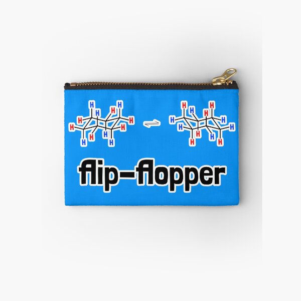 Item preview, Ring-Flip Flip-Flopper designed and sold by Artsy-Chemist.
