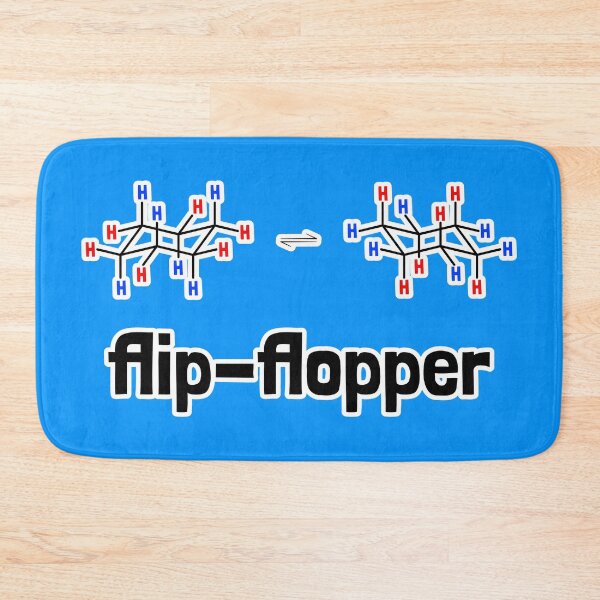 Item preview, Ring-Flip Flip-Flopper designed and sold by Artsy-Chemist.