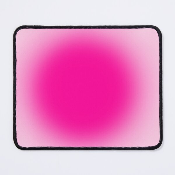 Item preview, Pink Aura Gradient Ombre Sombre Abstract designed and sold by Tamas Das.