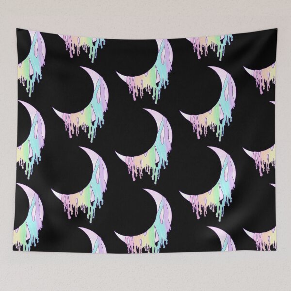 Item preview, Dripping Moon designed and sold by Valerie Short.