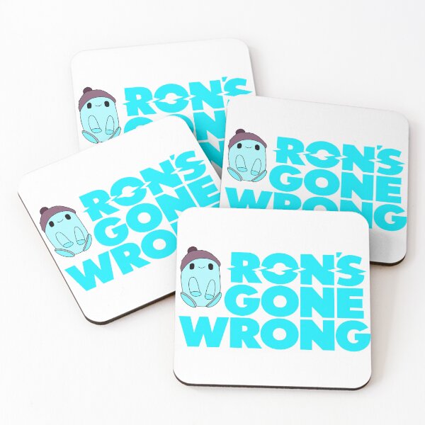 Item preview, Ron's Gone Wrong designed and sold by Color Toonix.