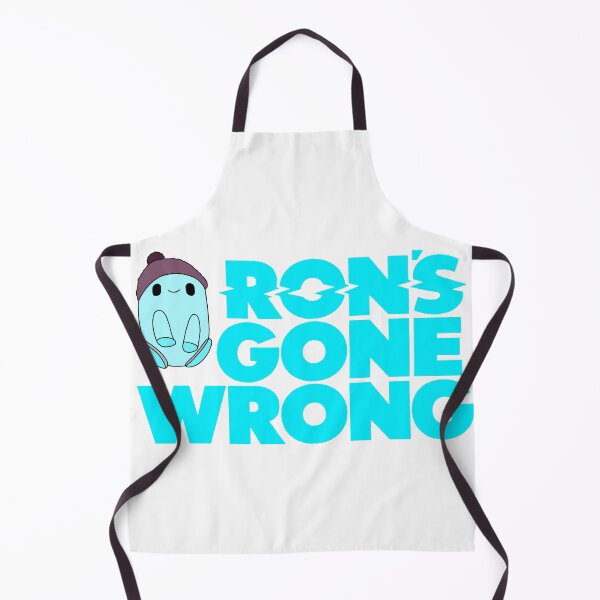 Item preview, Ron's Gone Wrong designed and sold by Color Toonix.