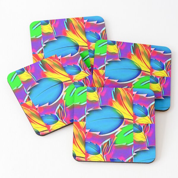 Item preview, Tropic designed and sold by TInamaria Hare.